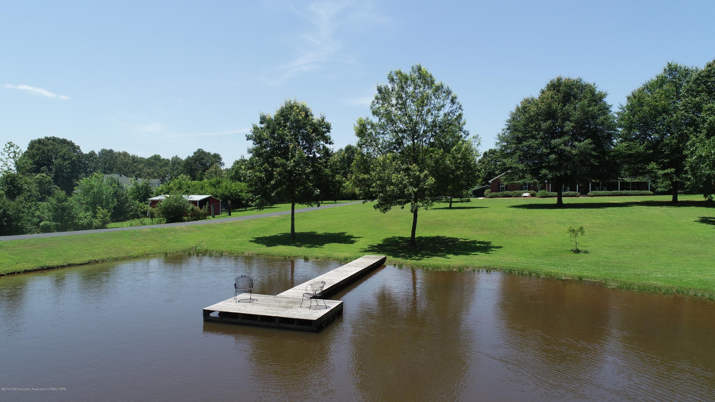 3015 Antioch Road Coldwater, MS 38618 - Photo 4 of 67 DCIM\106MEDIA\DJI_0027.JPG