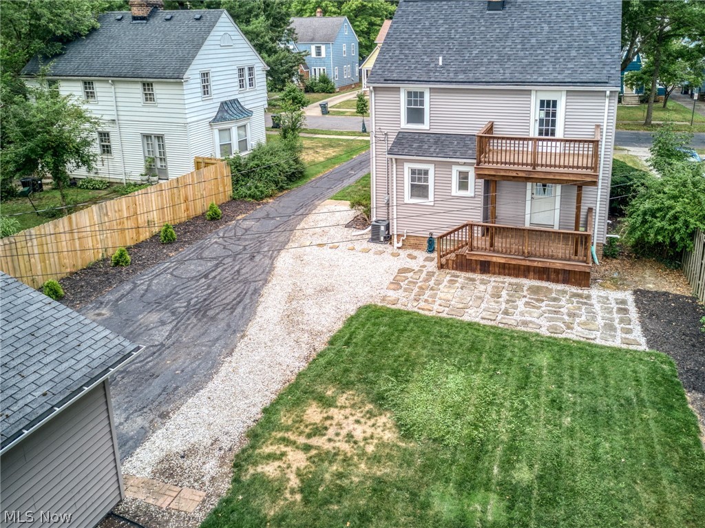 853 Beverly Road Cleveland Heights, OH 44121 - Photo 50 of 50 Gallery Image 50