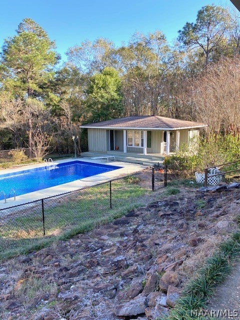 205 Butter And Egg Road Troy, AL 36081 - Photo 15 of 17 Gallery Image 15