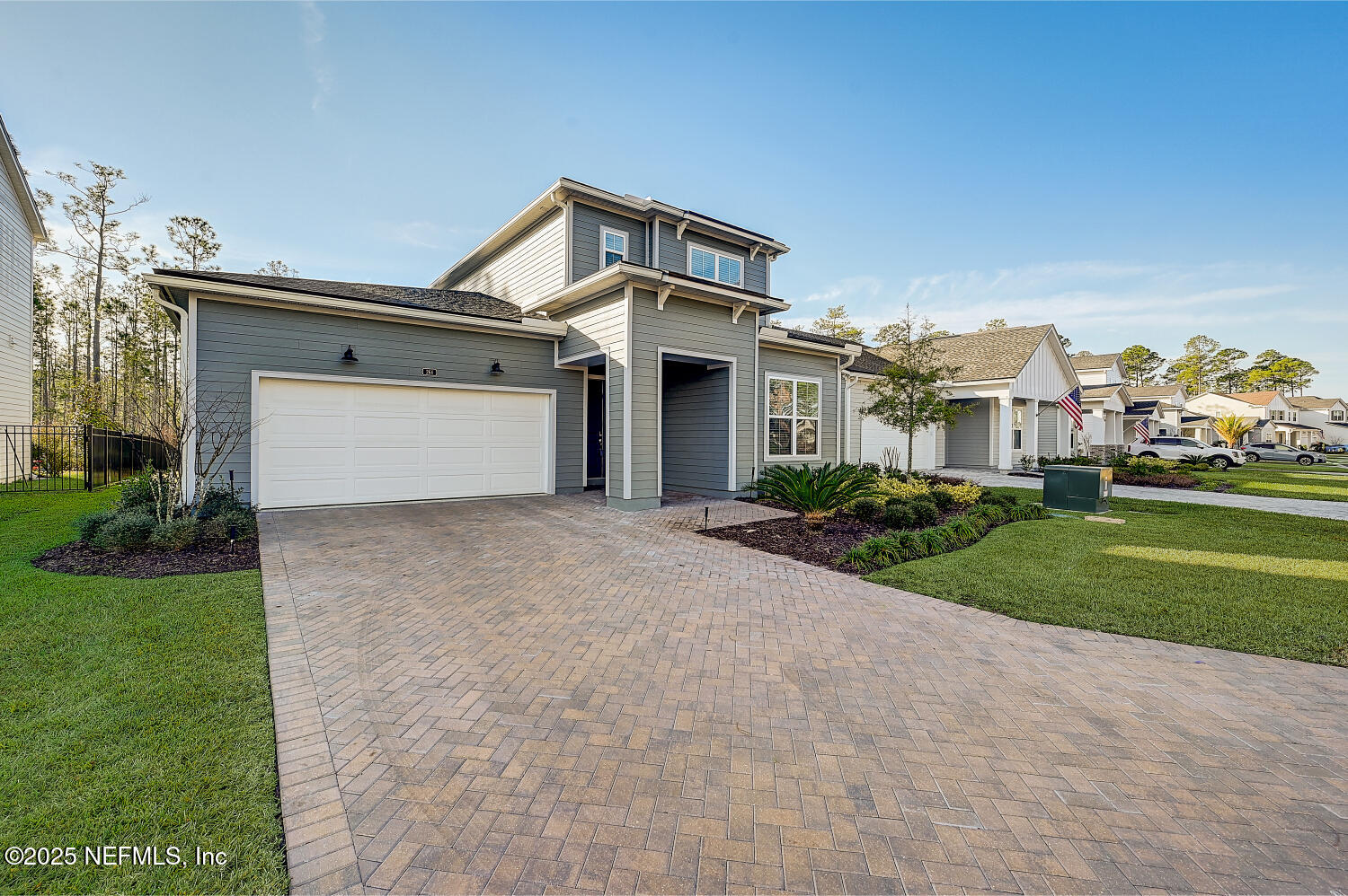 264 Vly Fls Way St. Johns, FL 32259 - Photo 8 of 37 264 Valley Falls Way-3