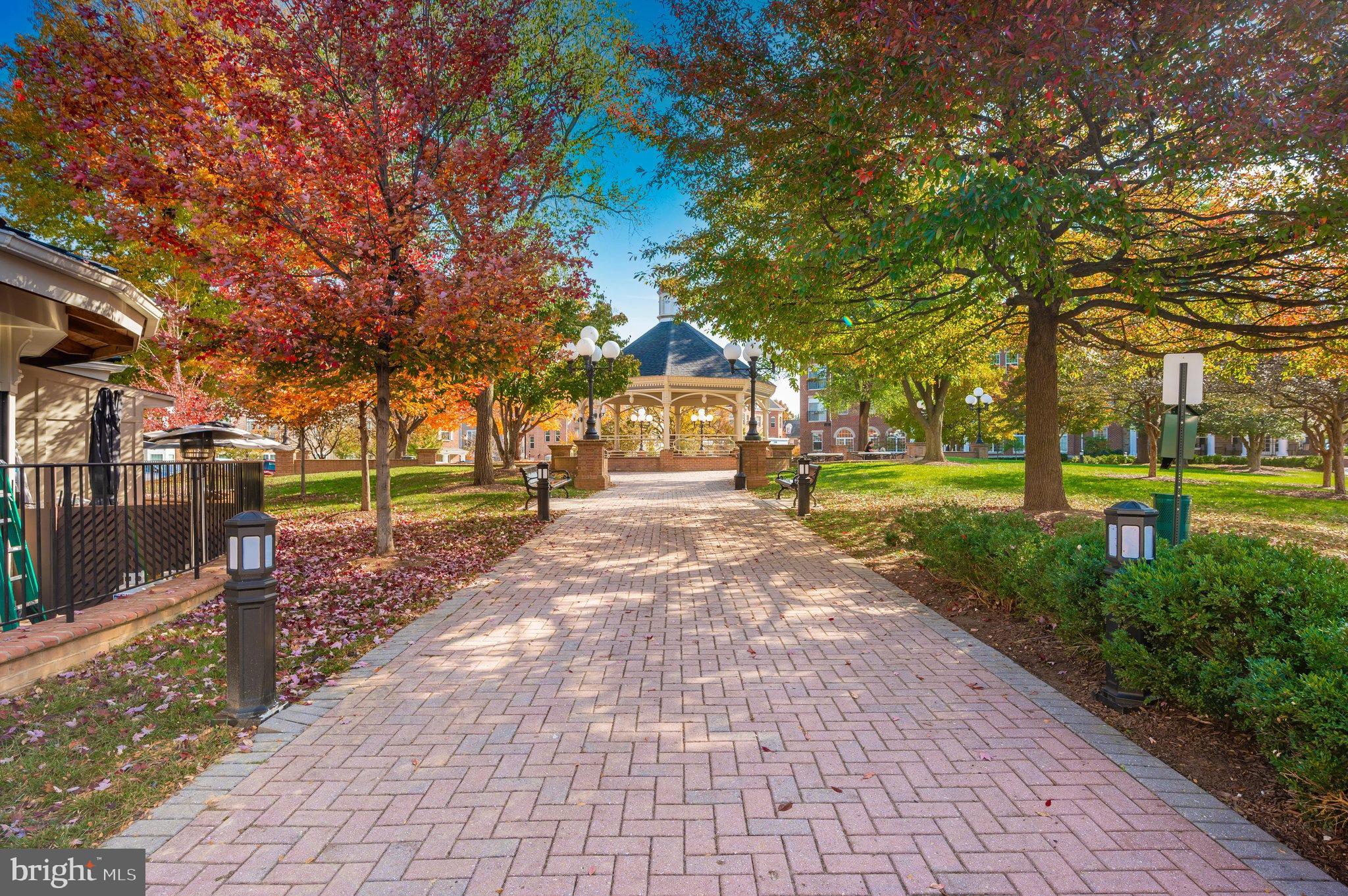 2250 Bear Den Road, Unit 207 Frederick, MD 21701 - Photo 110 of 119 Village Square