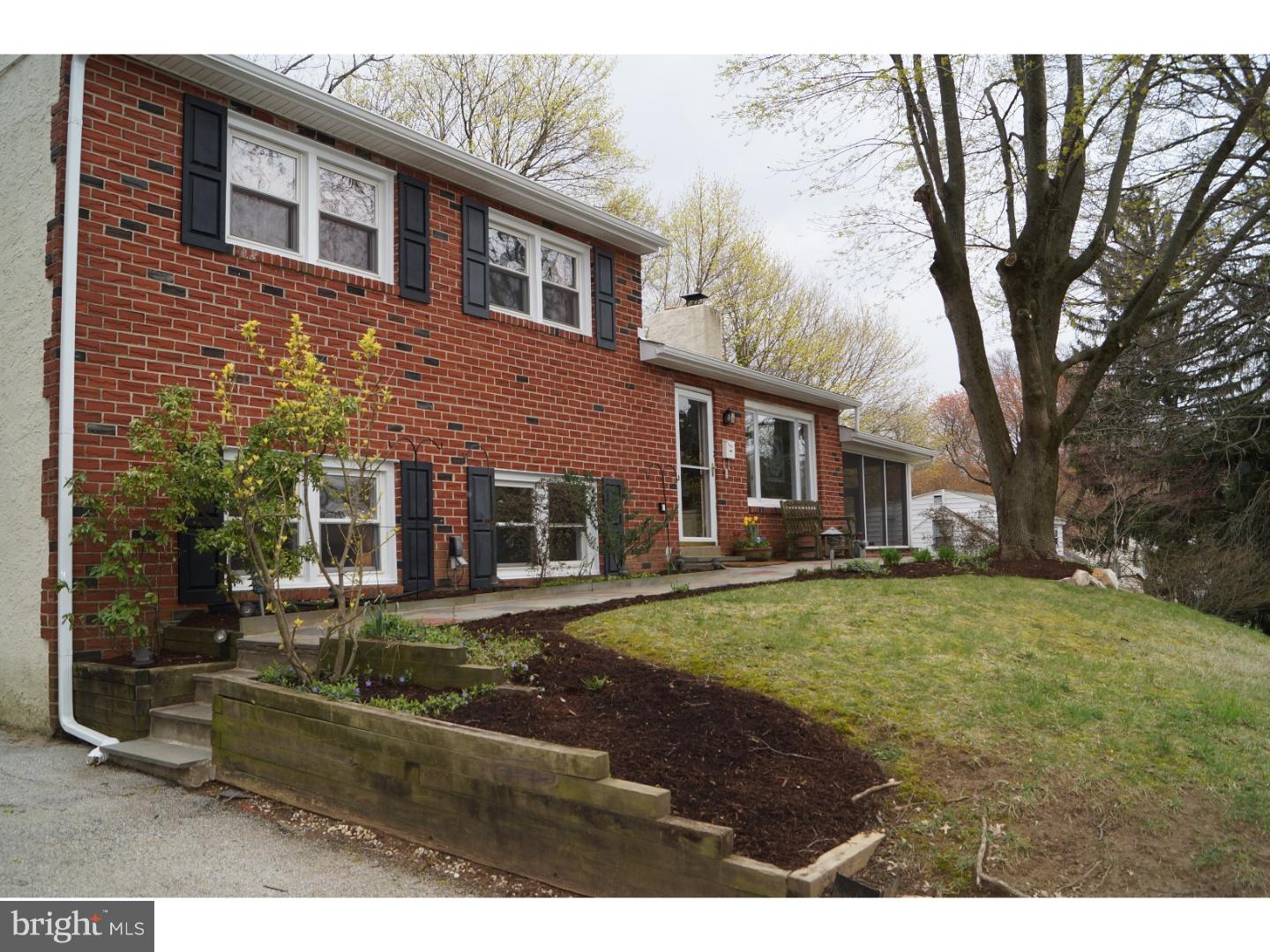 105 North Line Road Newtown Square, PA 19073 - Photo 1 of 19 Gallery Image 1
