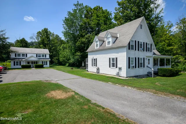 $575,000 | 25-29 New Ashford Road, Williamstown, MA 01267