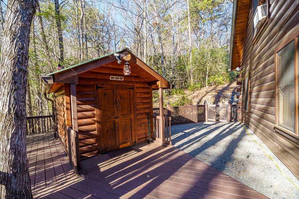 229 Ringtail Run Murphy, NC 28906 - Photo 54 of 68 Gallery Image 54