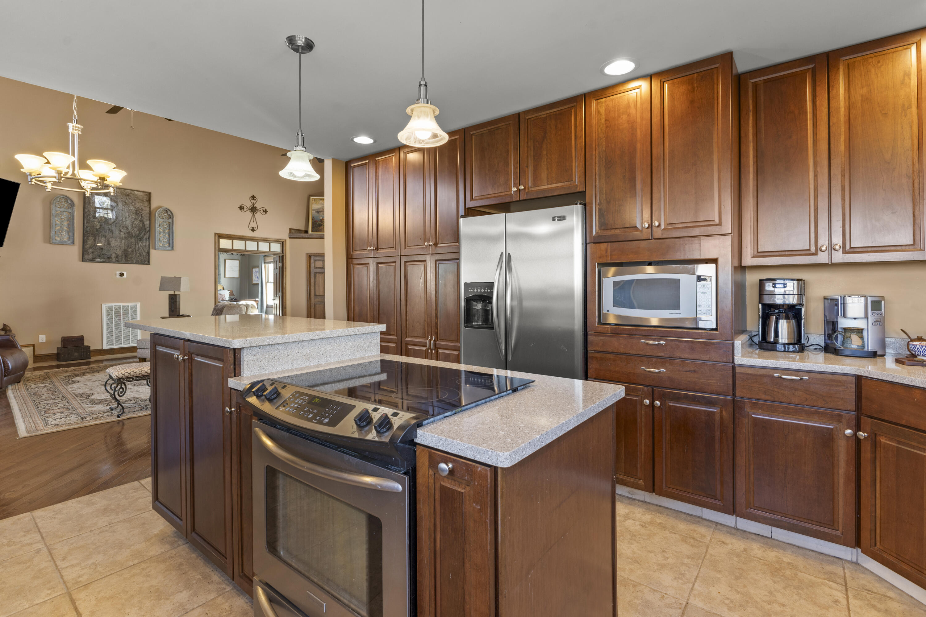 7128 White Oak Valley Road McDonald, TN 37353 - Photo 18 of 63 Kitchen