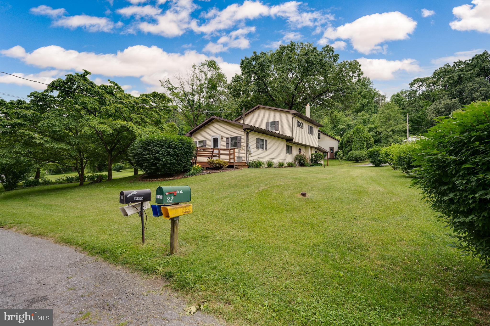 82 Quarry Road Birdsboro, PA 19508 - Photo 36 of 60 Gallery Image 36