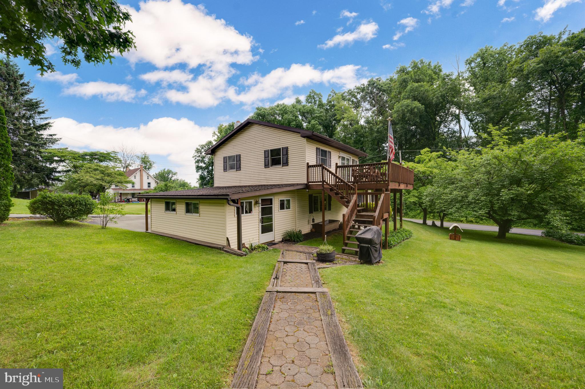 82 Quarry Road Birdsboro, PA 19508 - Photo 43 of 60 Gallery Image 43