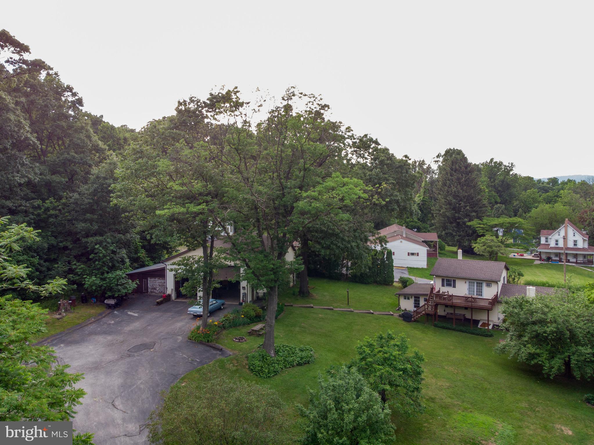 82 Quarry Road Birdsboro, PA 19508 - Photo 54 of 60 Gallery Image 54