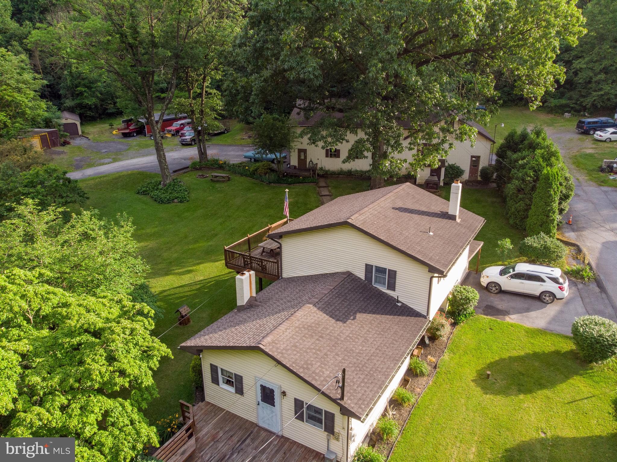 82 Quarry Road Birdsboro, PA 19508 - Photo 58 of 60 Gallery Image 58