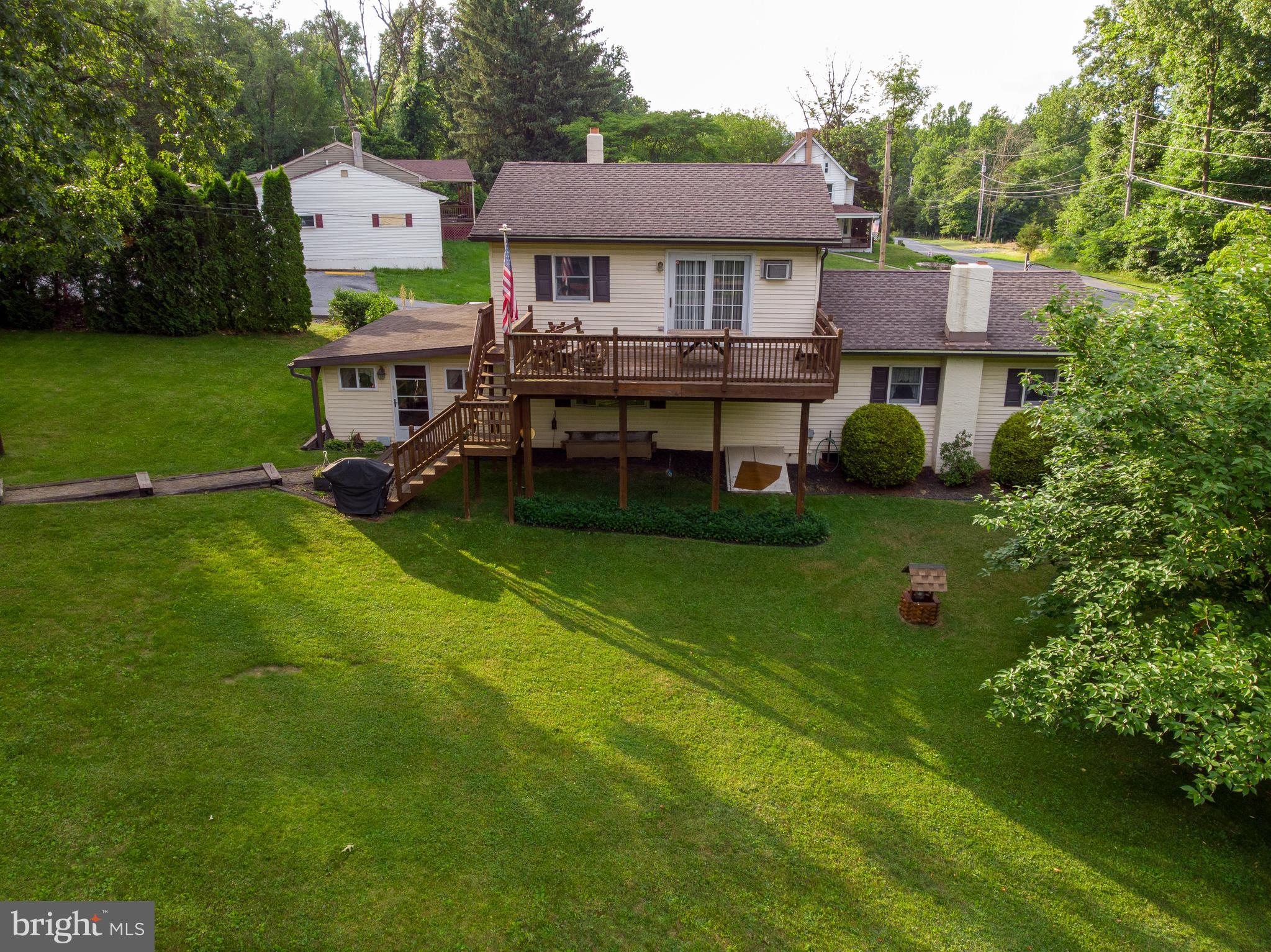 82 Quarry Road Birdsboro, PA 19508 - Photo 59 of 60 Gallery Image 59