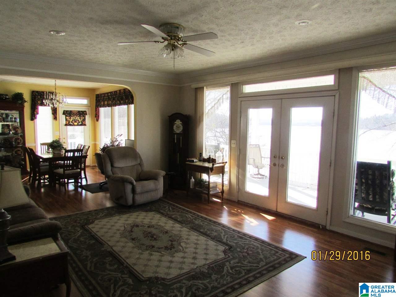 2040 Mohawk Cliff Road Ohatchee, AL 36271 - Photo 22 of 48