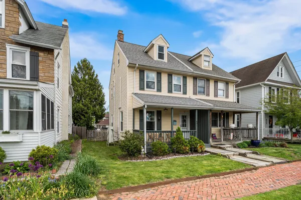 $445,000 | 631 South Broad Street, Kennett Square, PA 19348