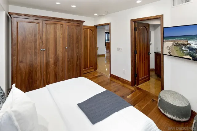 $4,999,900 | 100 Harbor Drive, Unit 4102, San Diego, CA 92101