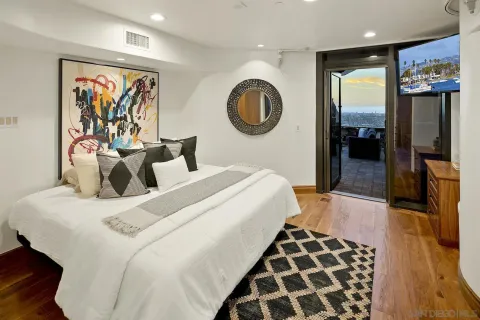 $4,999,900 | 100 Harbor Drive, Unit 4102, San Diego, CA 92101
