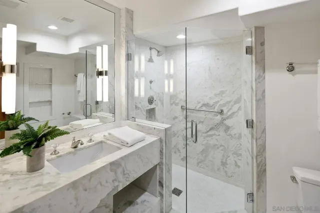 $4,999,900 | 100 Harbor Drive, Unit 4102, San Diego, CA 92101