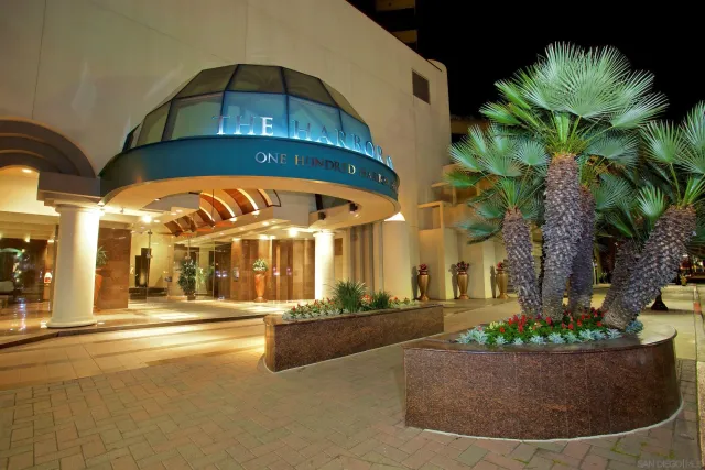 $4,999,900 | 100 Harbor Drive, Unit 4102, San Diego, CA 92101