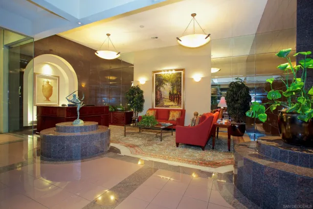 $4,999,900 | 100 Harbor Drive, Unit 4102, San Diego, CA 92101