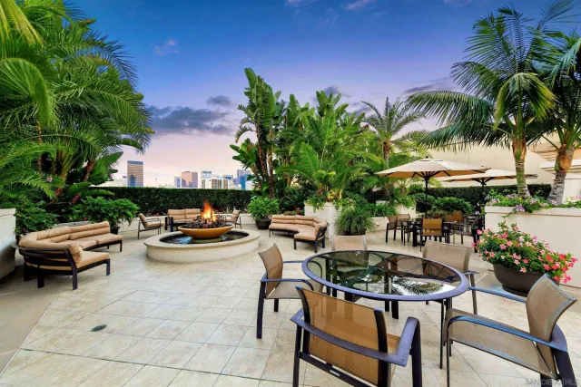 $4,999,900 | 100 Harbor Drive, Unit 4102, San Diego, CA 92101