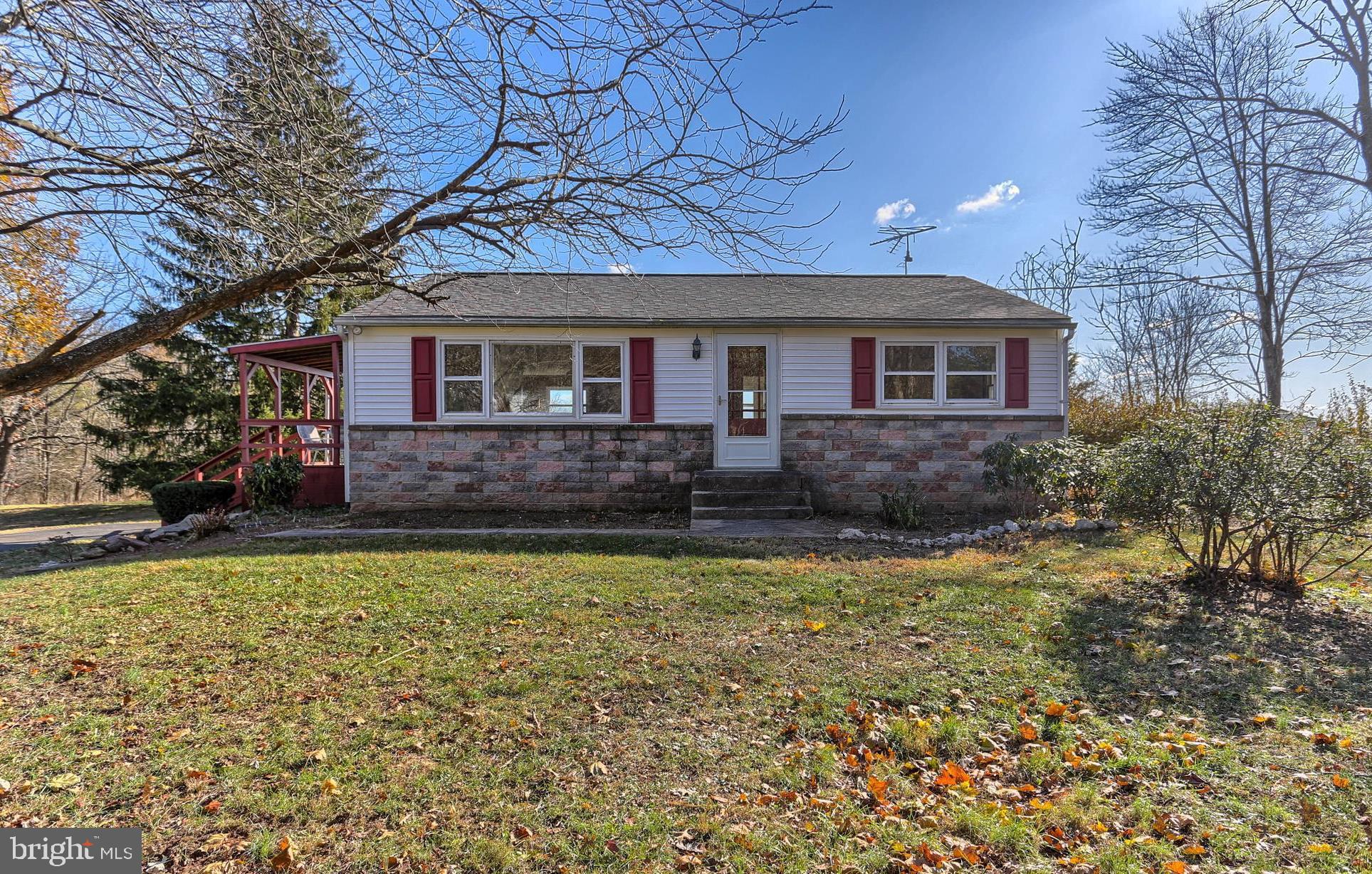 765 Good Intent Road Gettysburg, PA 17325 - Photo 1 of 22 Gallery Image 1