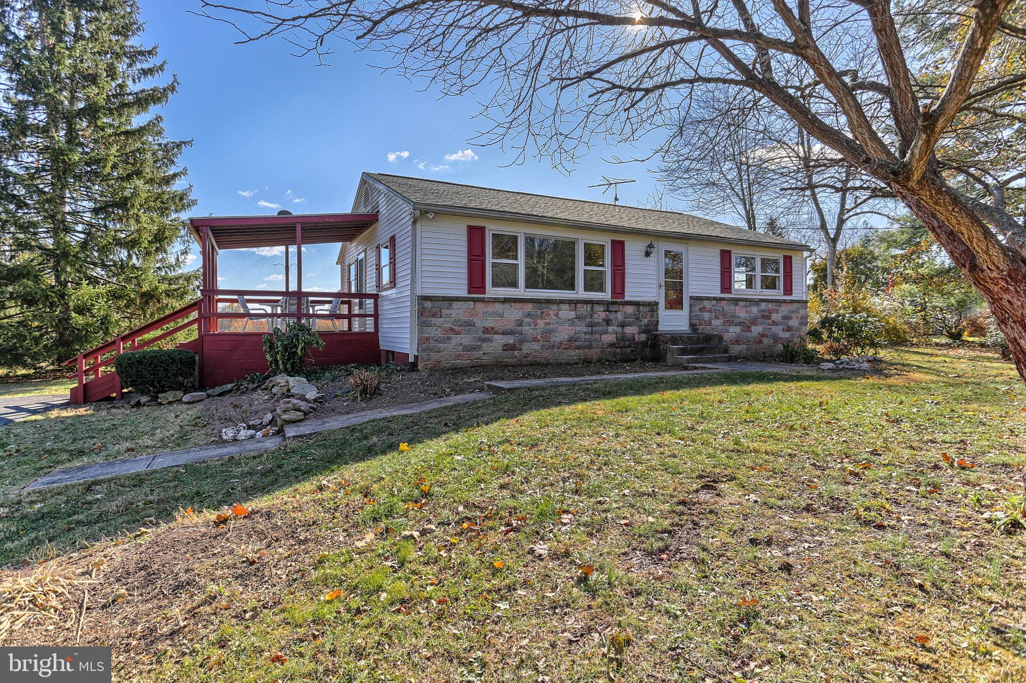 765 Good Intent Road Gettysburg, PA 17325 - Photo 2 of 22 Gallery Image 2