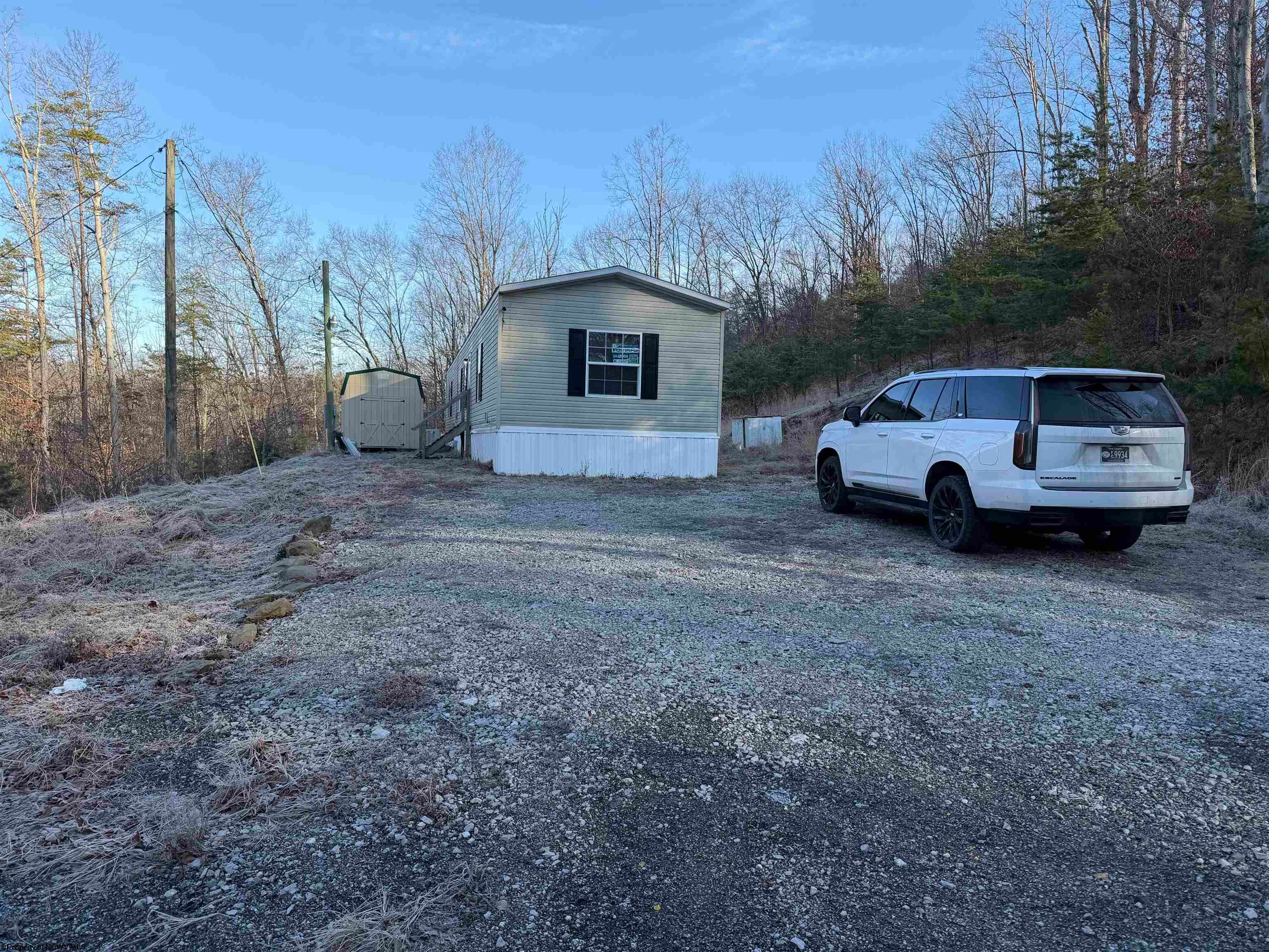 796 Bear Run Road Cairo, WV 26337 - Photo 17 of 46 Gallery Image 17
