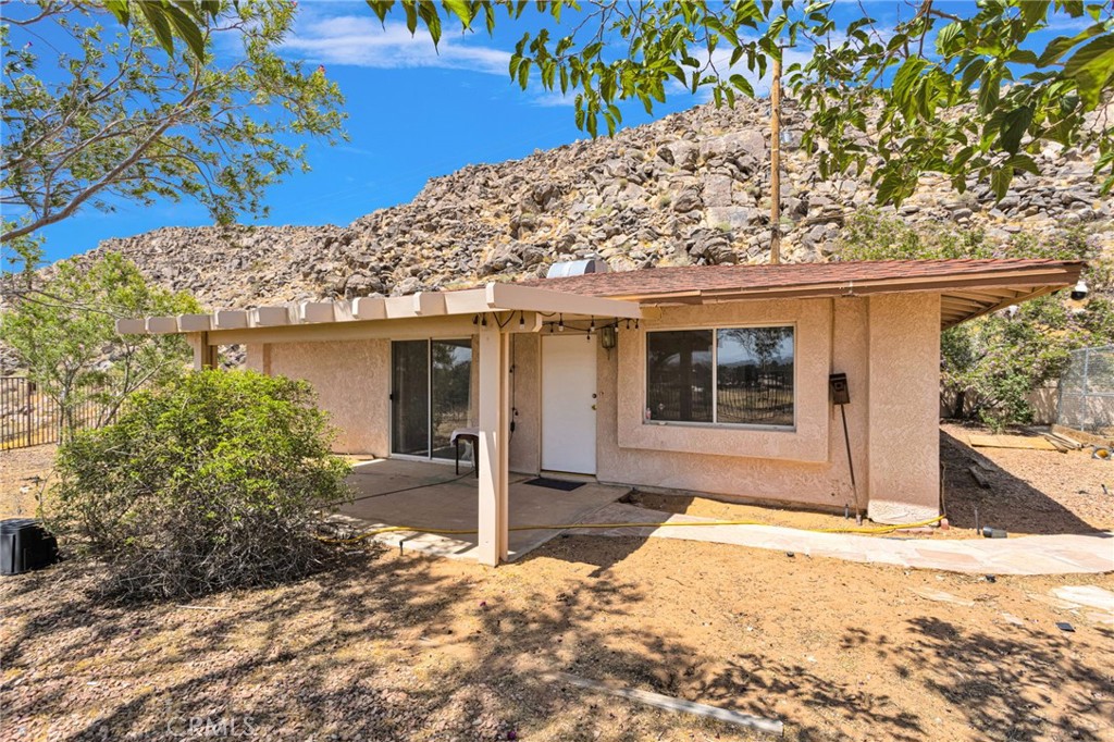 20430 Rancherias Road Apple Valley, CA 92307 - Photo 51 of 72 ADU