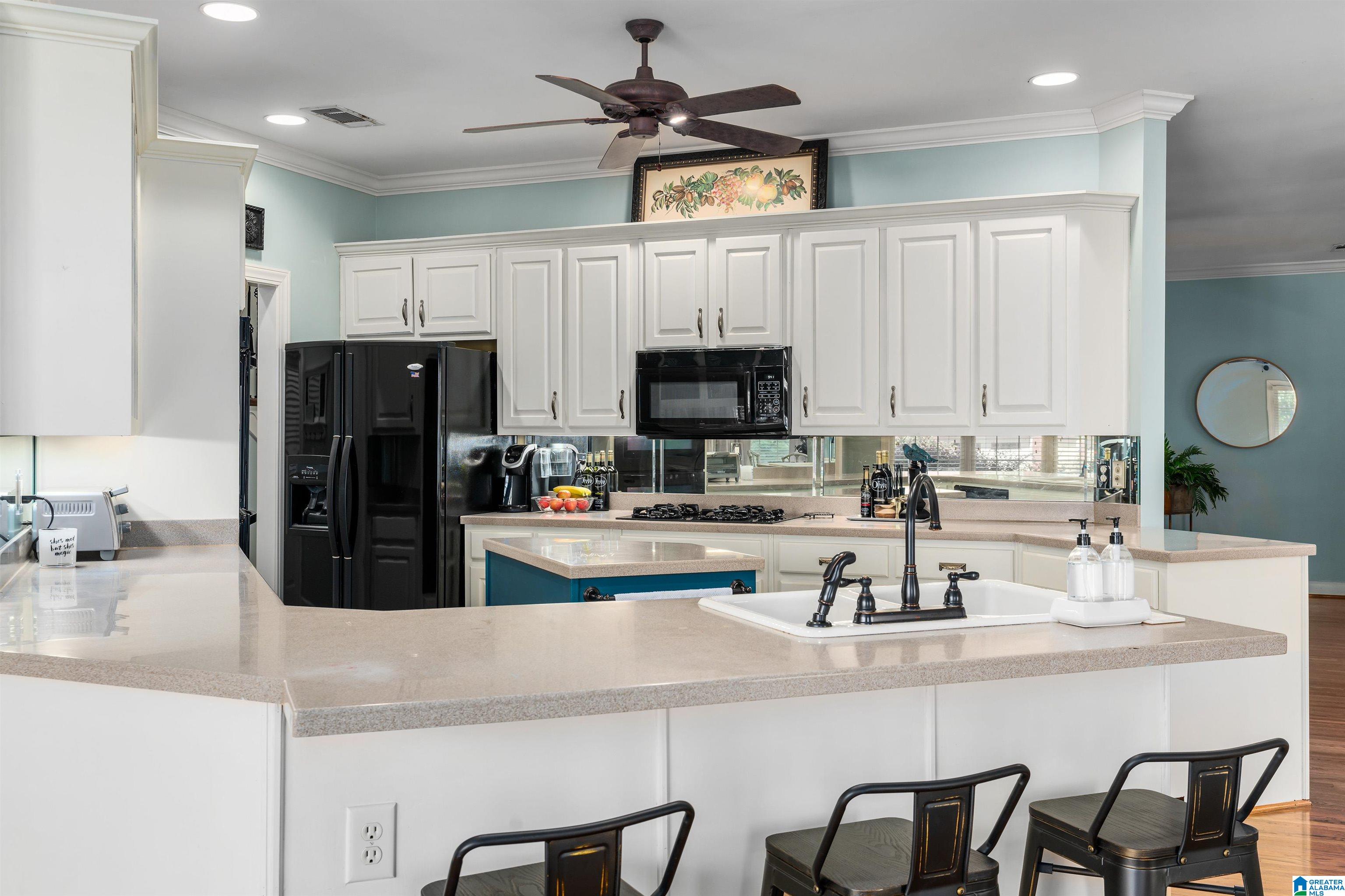 1056 MacDonald Lk Road Springville, AL 35146 - Photo 26 of 50