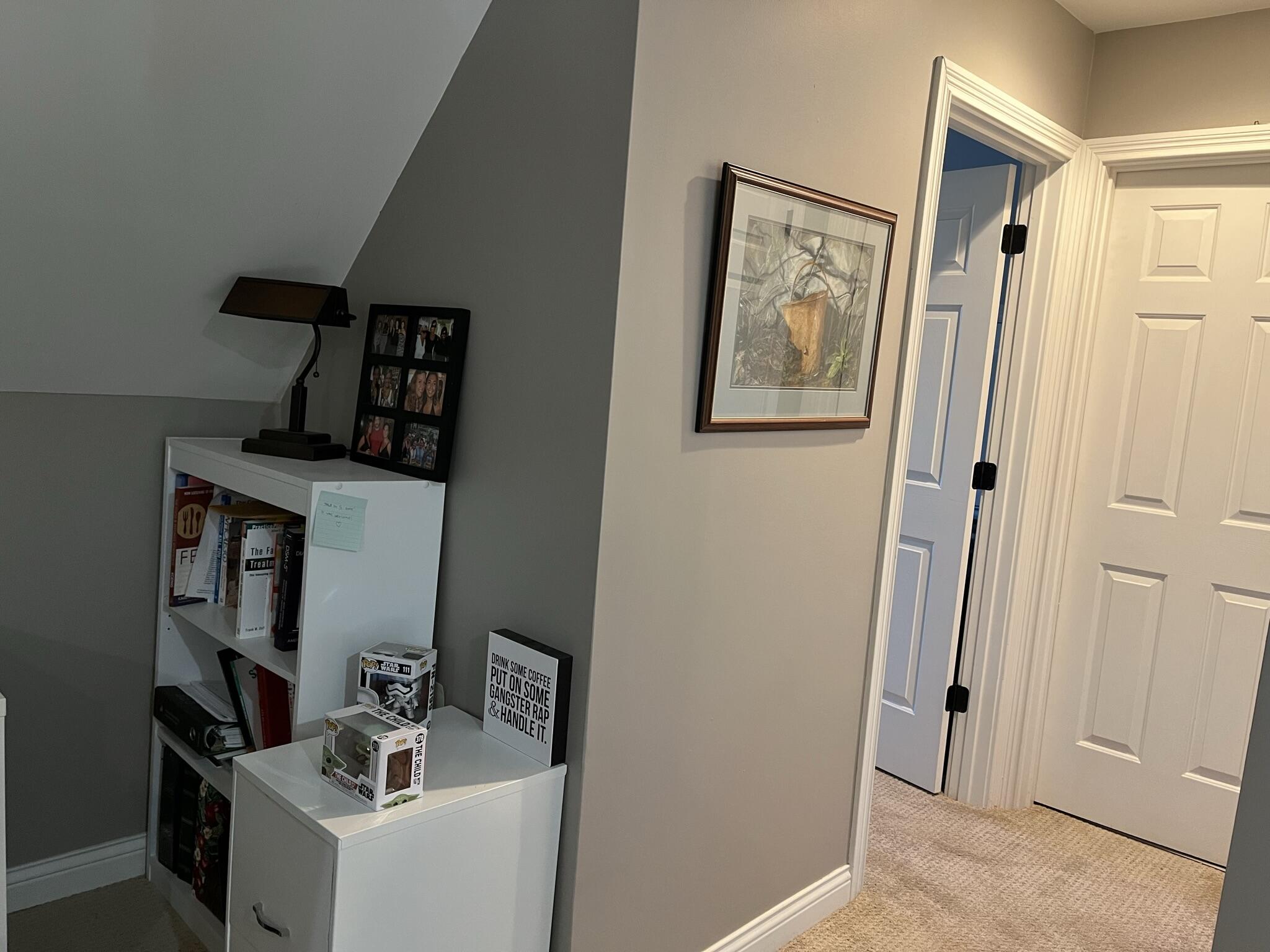 2233 Shaker Run Road Lexington, KY 40509 - Photo 37 of 49 UpstairsOffice2