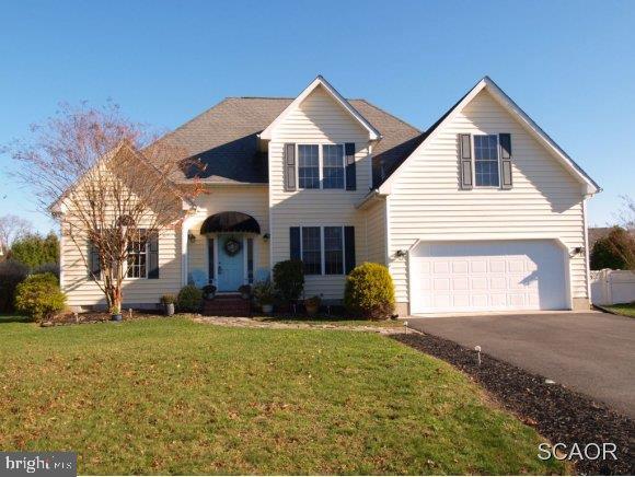 31 Blackpool Road Rehoboth Beach, DE 19971 - Photo 1 of 18 Gallery Image 1