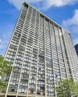 5445 North Sheridan Road, Unit 3012 Chicago, IL 60640 - Photo 1 of 8 a front view of a building