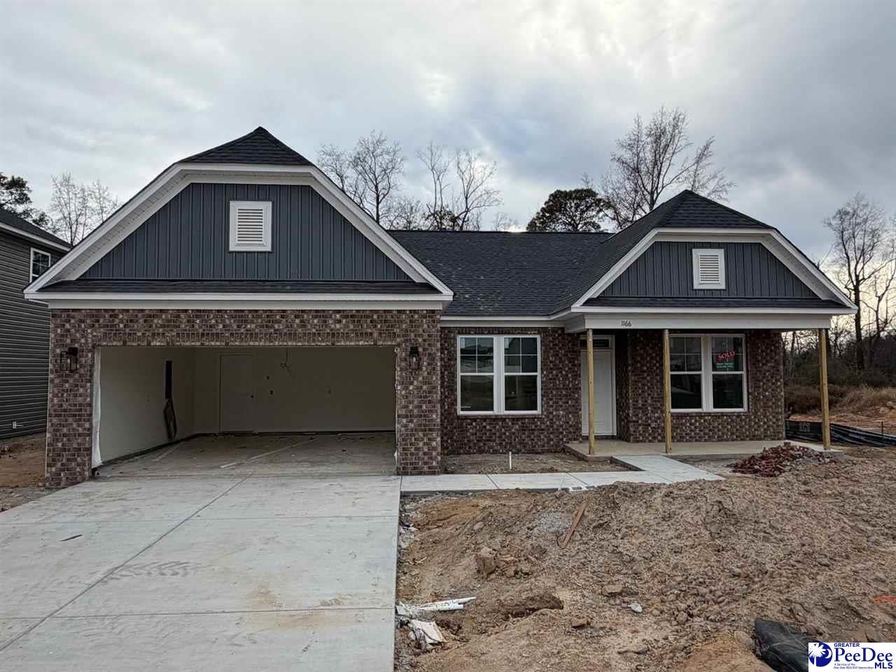 1166 Summer Duck Loop Florence, SC 29501 - Photo 1 of 15 Gallery Image 1