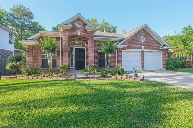 $349,900 | 20322 Maple Village Drive, Cypress, TX 77433