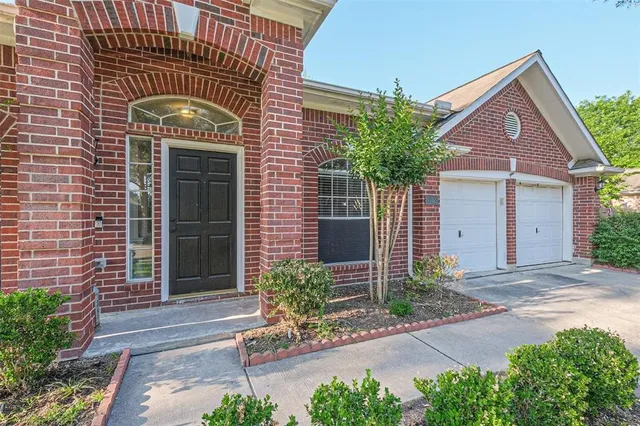 $349,900 | 20322 Maple Village Drive, Cypress, TX 77433