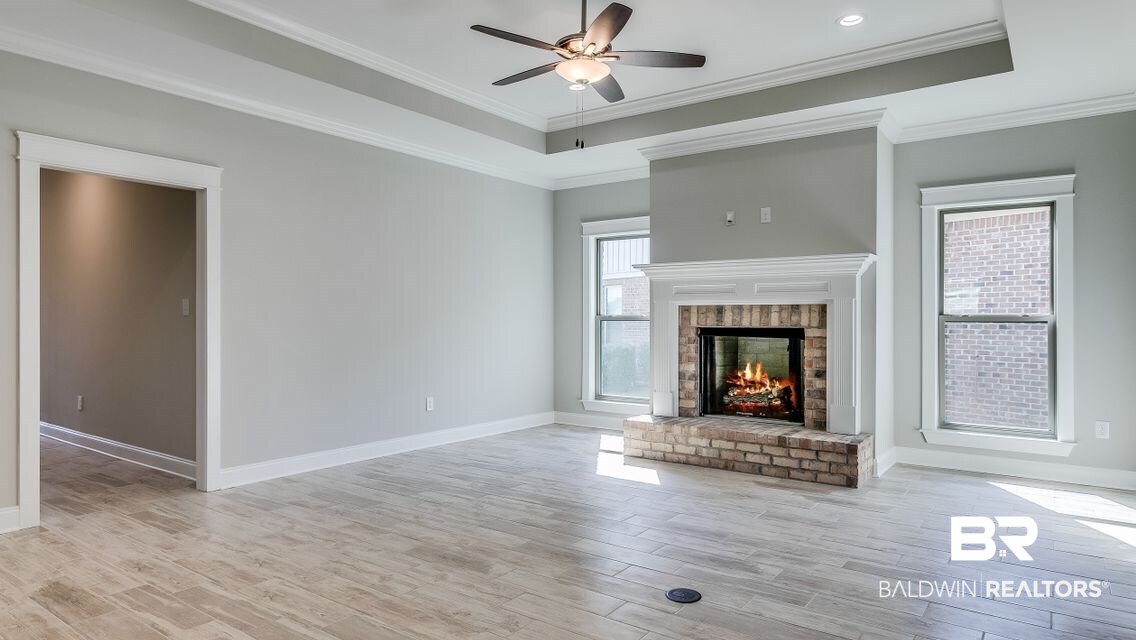 219 Divot Loop, Unit LOT# 101 Fairhope, AL 36532 - Photo 5 of 50