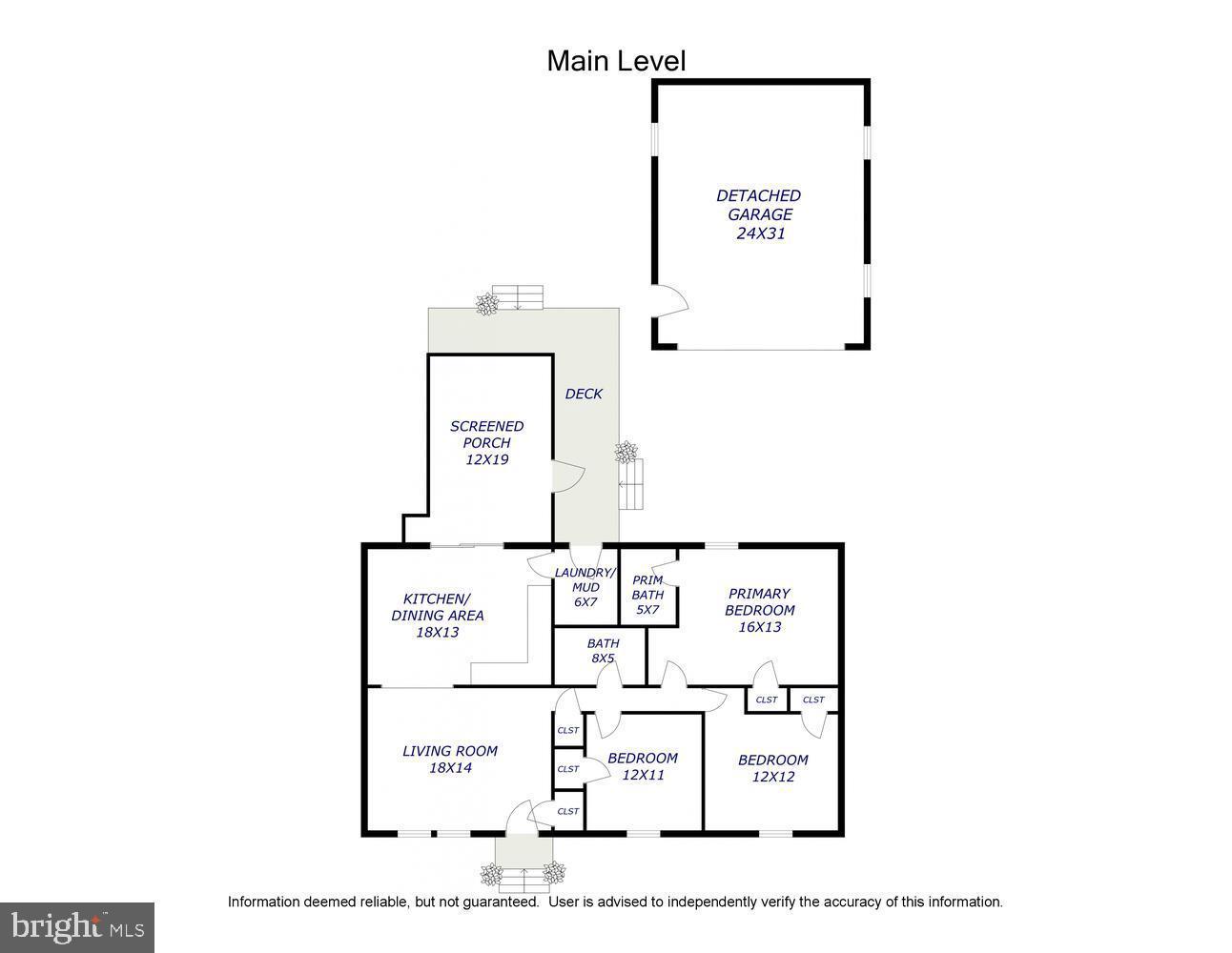 720 Old Love Point Road Stevensville, MD 21666 - Photo 33 of 33