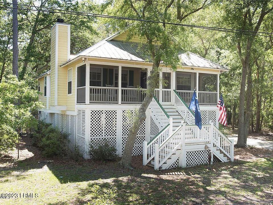 40 Bay Point Road St. Helena Island, SC 29920 - Photo 1 of 1 40bp