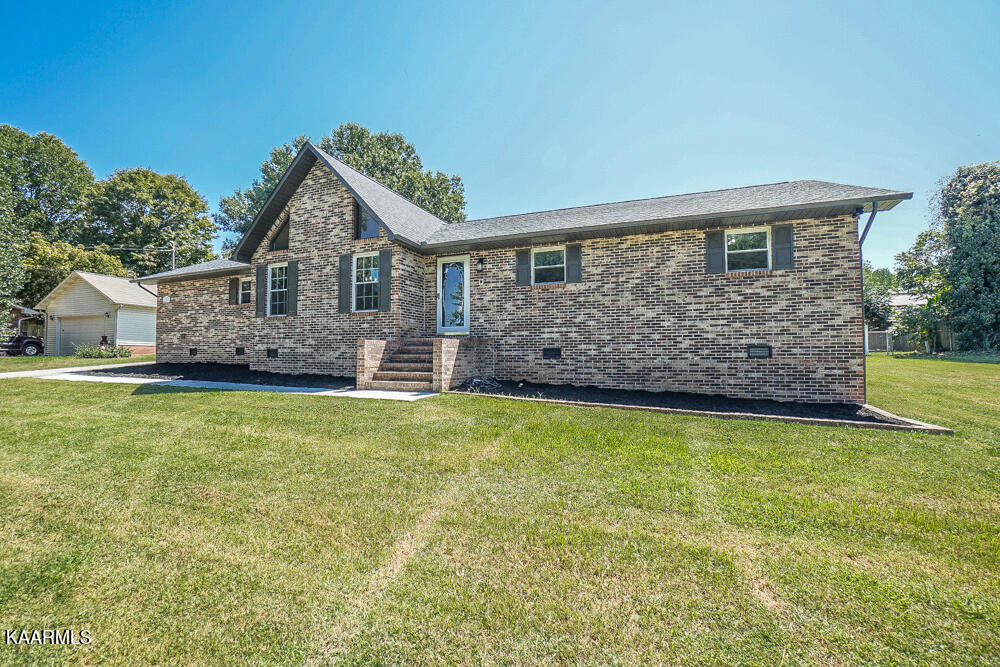 1247 Topside Road Louisville, TN 37777 - Photo 1 of 43 DSC04702