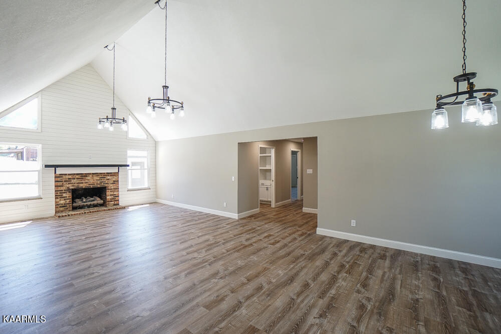 1247 Topside Road Louisville, TN 37777 - Photo 21 of 43 DSC04691