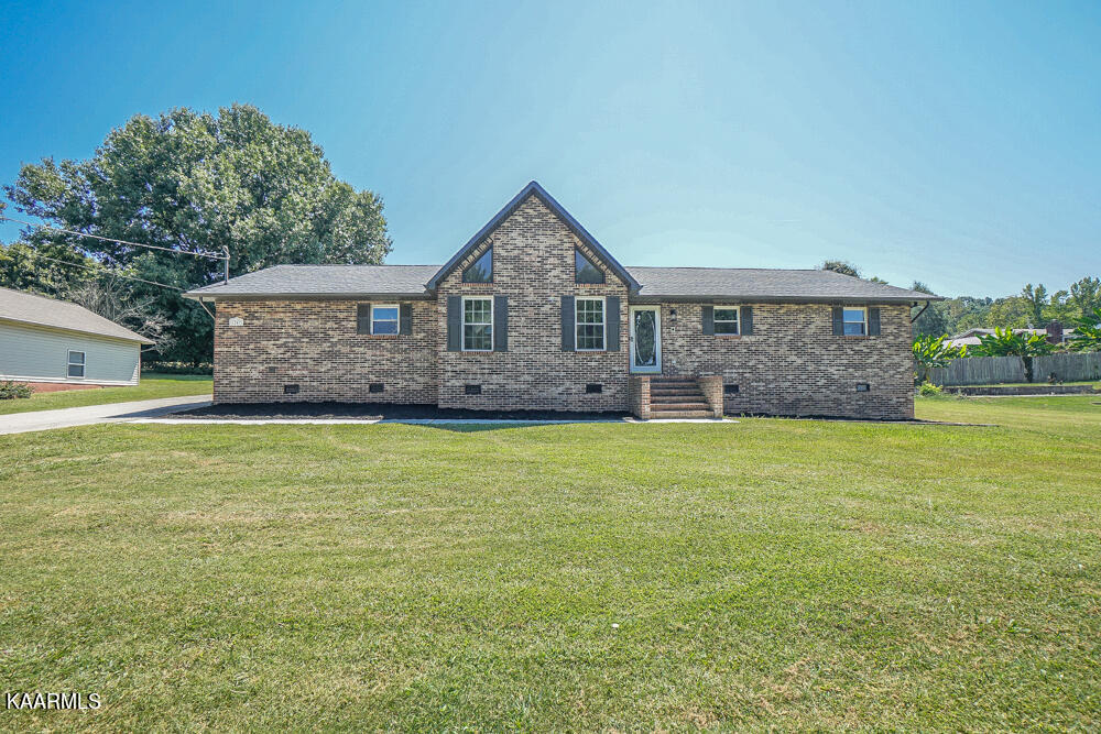 1247 Topside Road Louisville, TN 37777 - Photo 3 of 43 DSC04698