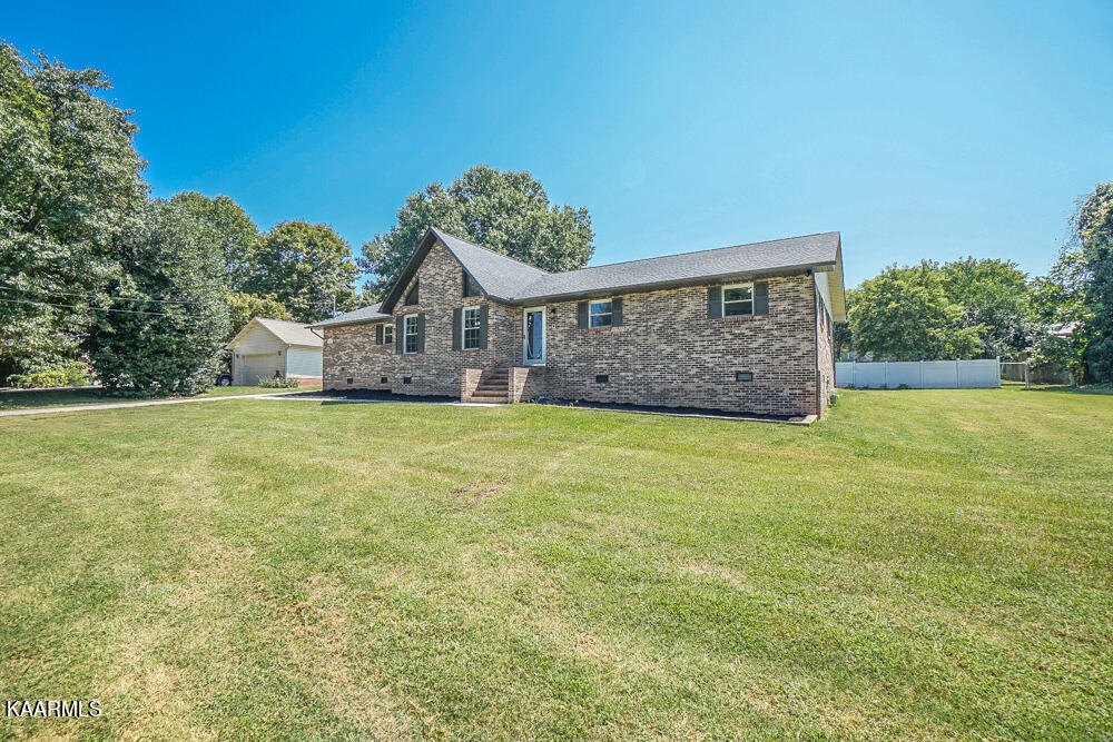 1247 Topside Road Louisville, TN 37777 - Photo 4 of 43 DSC04699