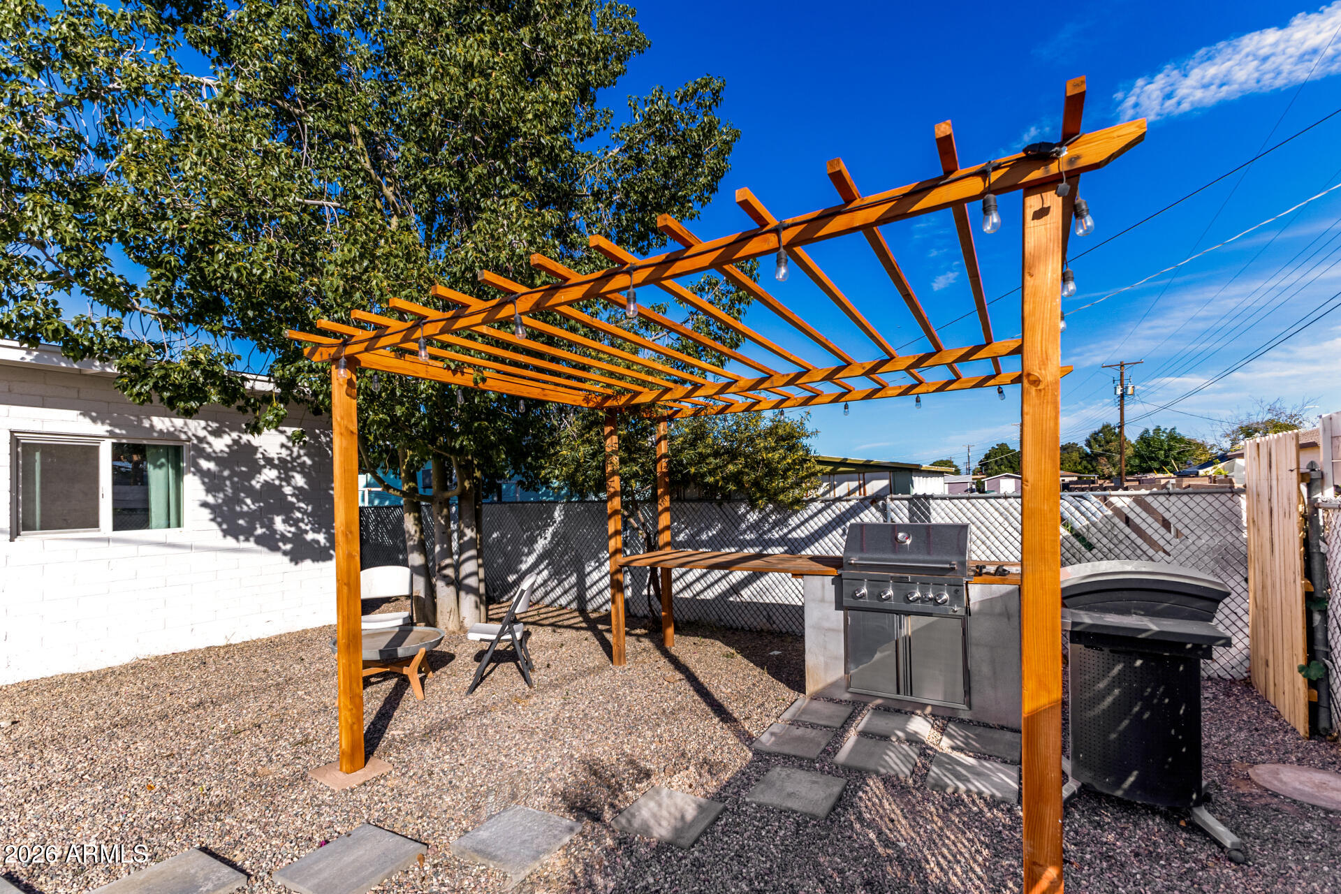 1561 West 5th Street Mesa, AZ 85201 - Photo 25 of 27 43 - 5TH