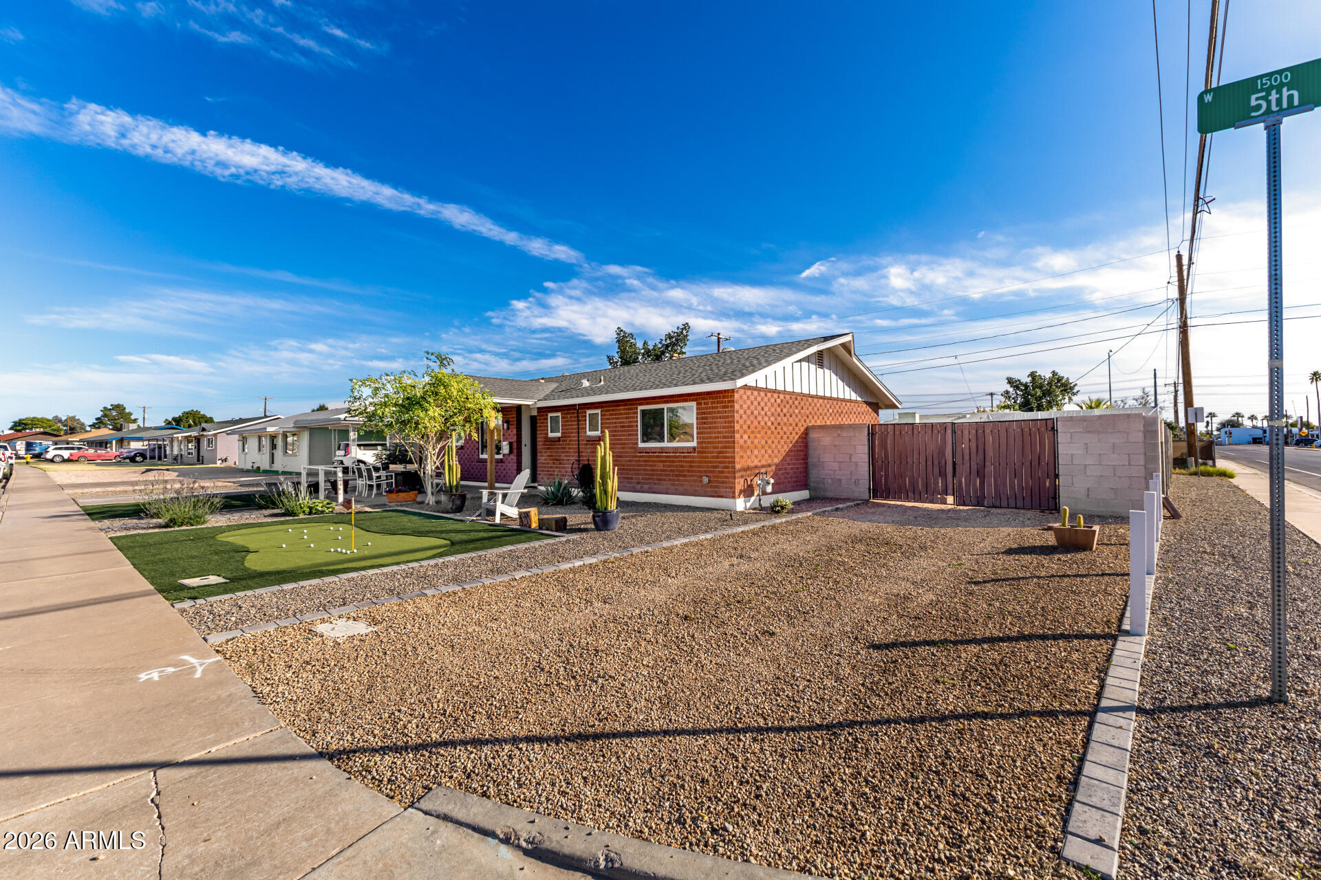1561 West 5th Street Mesa, AZ 85201 - Photo 27 of 27 05 - 5TH