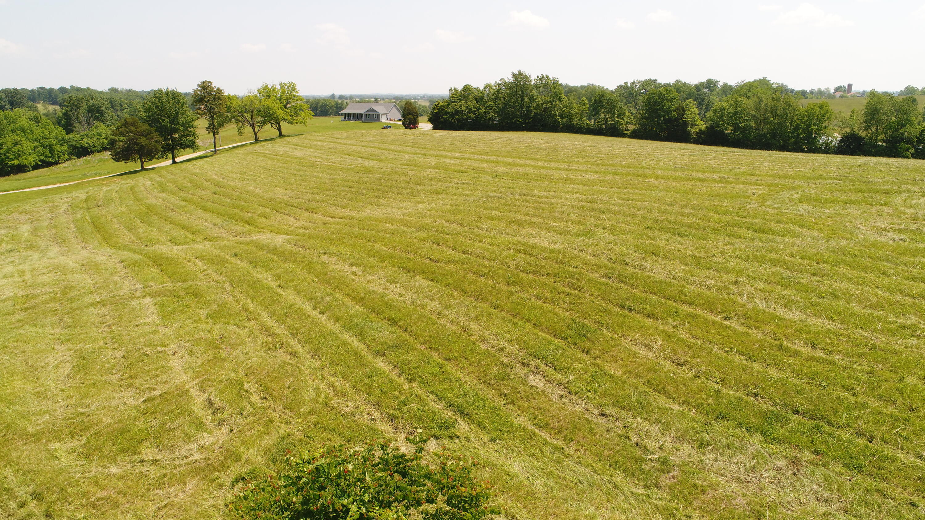 Tract D Hopewell Road Harrodsburg, KY 40330 - Photo 17 of 18 DJI_0064