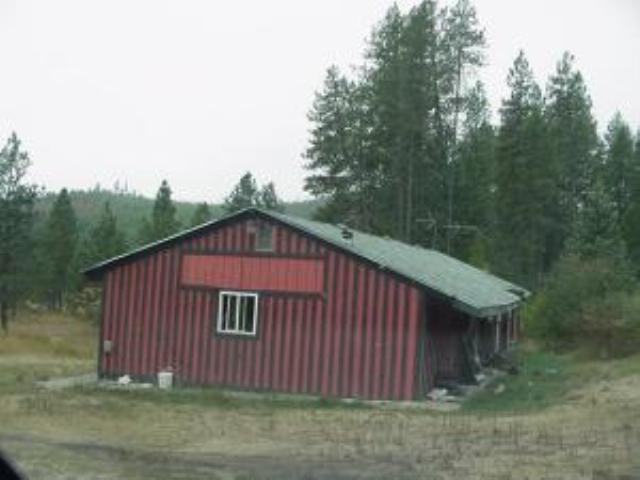 4614 Springdale-Hunters Road Springdale, WA 99173 - Photo 2 of 4