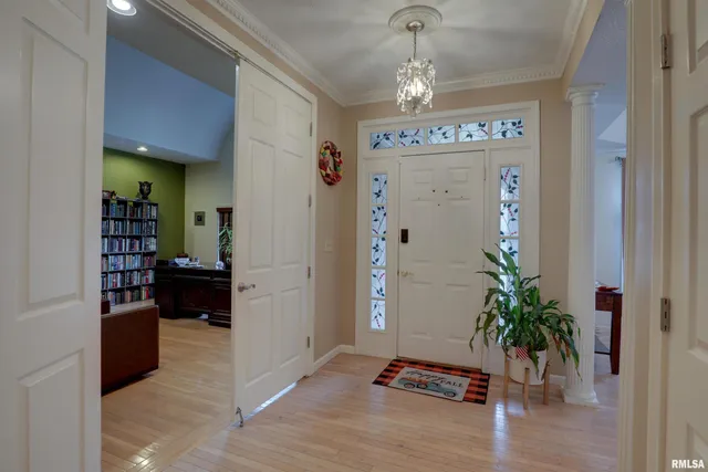 $405,000 | 620 Birdie Lane, Quincy, IL 62305