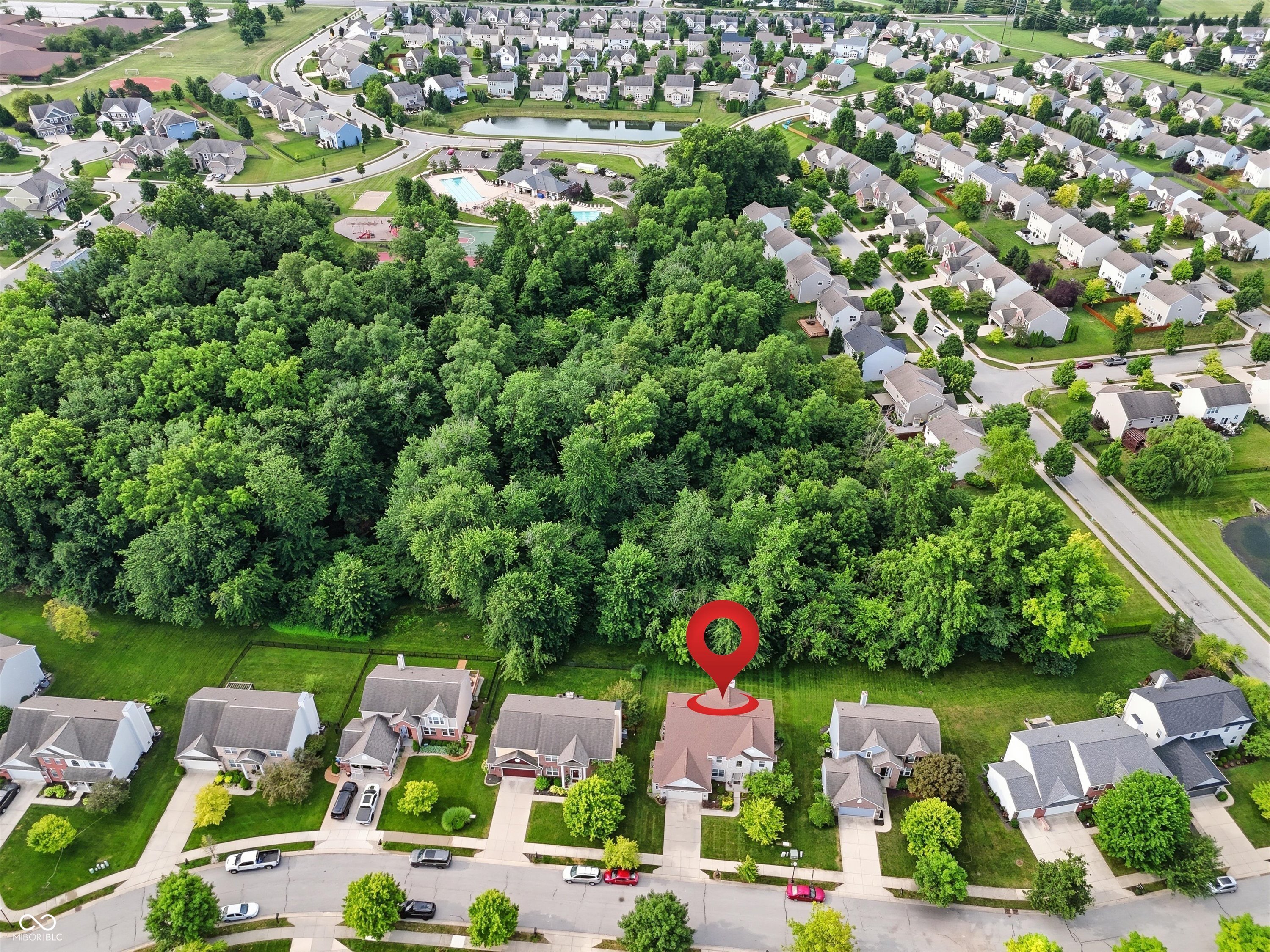 14401 Liverpool Place Fishers, IN 46037 - Photo 87 of 102