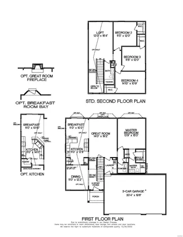 $375,900 | 3 Bblt Cypress At Elkhorn Ridge, Truesdale, MO 63380