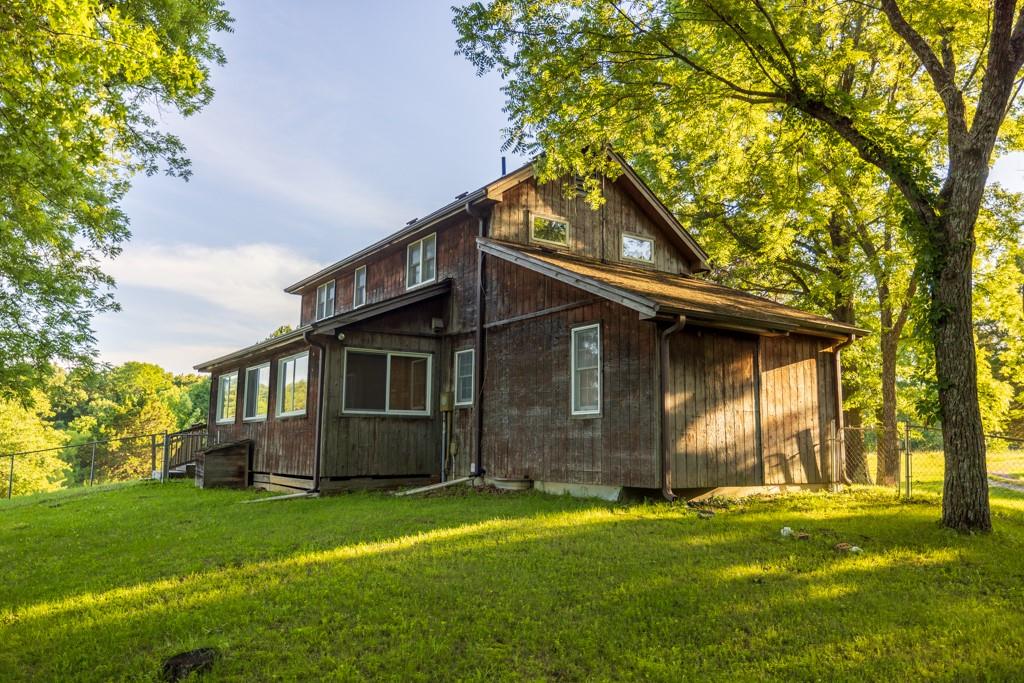 521 Southwest 301st Road Warrensburg, MO 64093 - Photo 26 of 80