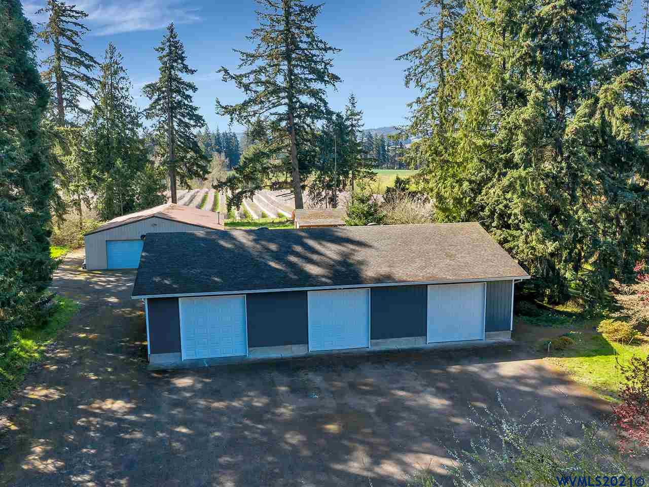 11760 Southwest Campbell Road Hillsboro, OR 97123 - Photo 32 of 42