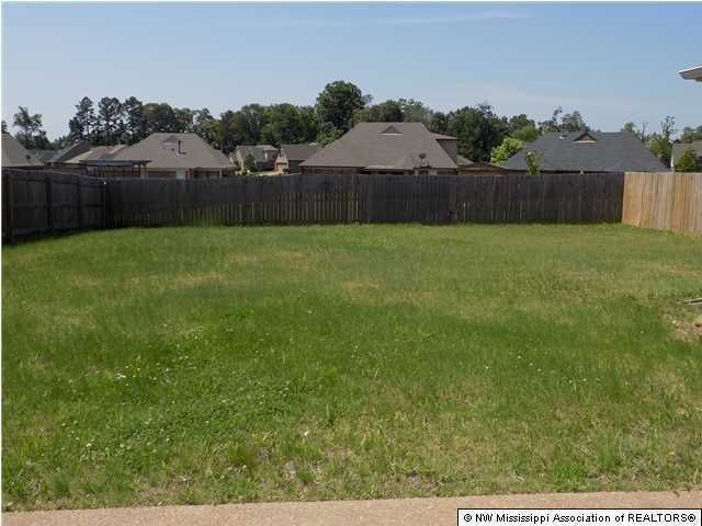 335 Vaiden Ridge South Hernando, MS 38632 - Photo 25 of 27 Additional Photo